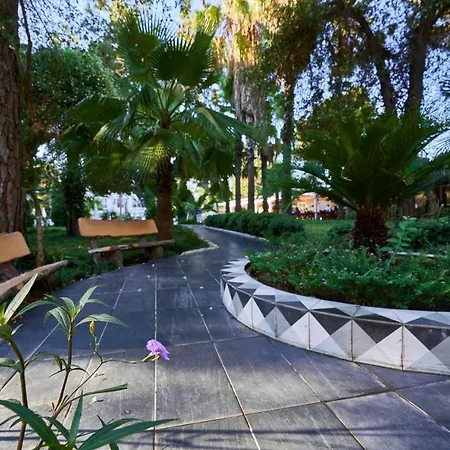 Hotel Maya Golf (adults Only) Side