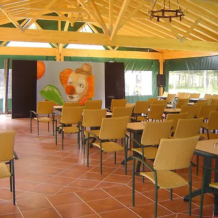 Hotel Maya Golf (adults Only) Side
