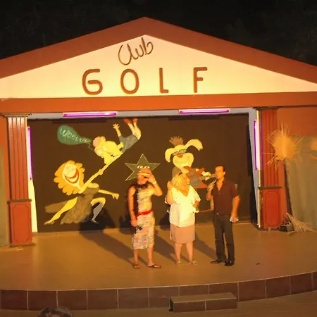 Maya Golf (adults Only) Hotel 4*