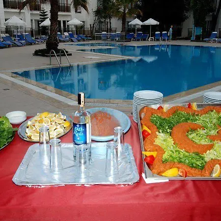 Maya Golf (adults Only) 4* Сиде