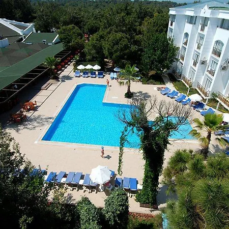 Maya Golf (adults Only) Отель 4*
