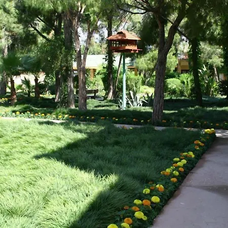 Maya Golf (adults Only) Отель