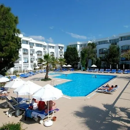 Отель Maya Golf (adults Only) Сиде