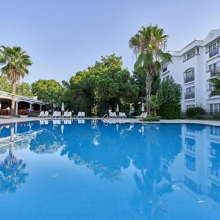 Отель Maya Golf (adults Only) 4*