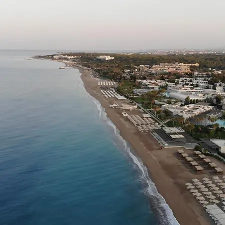 Maya Golf (adults Only) 4* Сиде