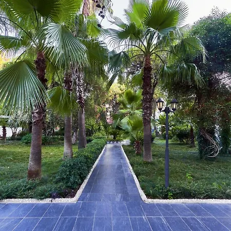 Отель Maya Golf (adults Only)