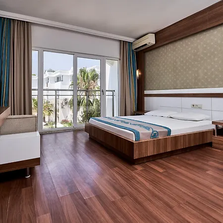 Maya Golf (adults Only) Отель 4*