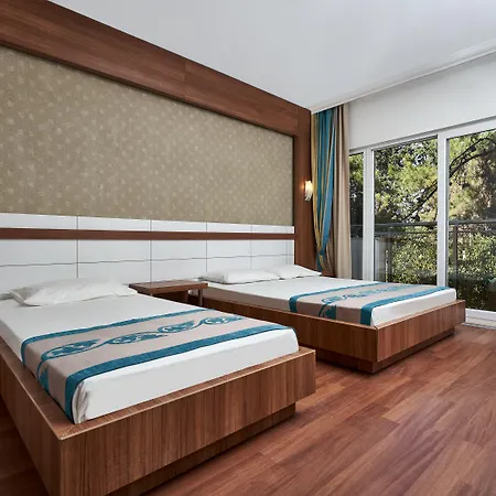 Maya Golf (adults Only) 4* Сиде