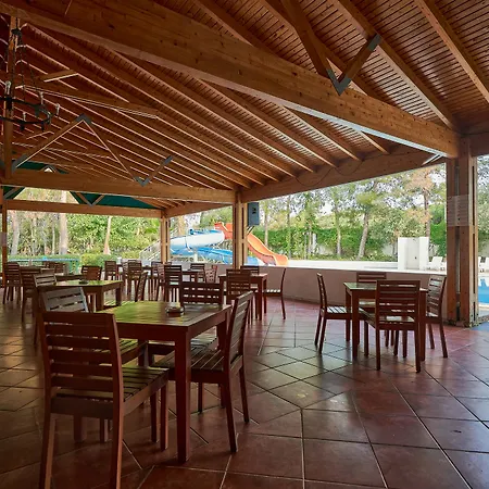 Maya Golf (adults Only) 4* Сиде