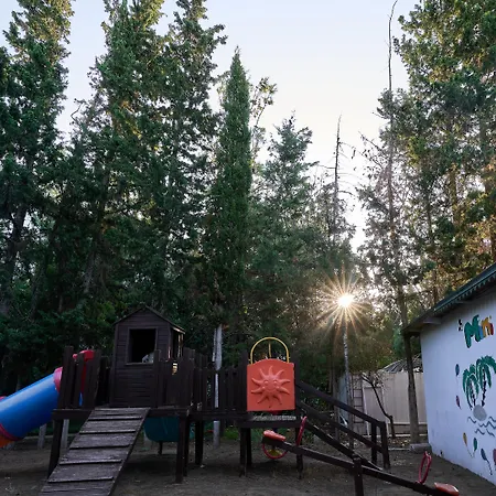 Отель Maya Golf (adults Only)