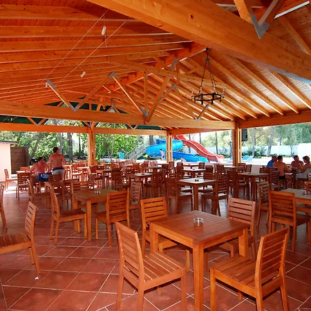 Maya Golf (adults Only) Отель