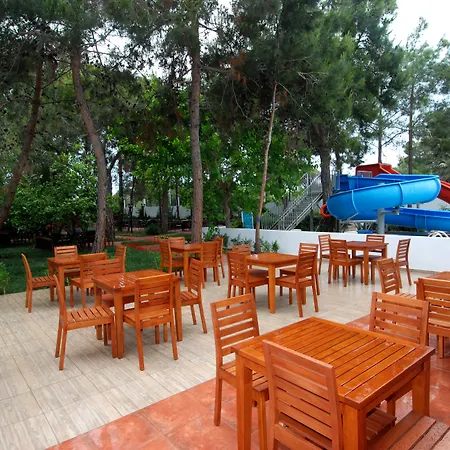 Maya Golf (adults Only) Отель 4*