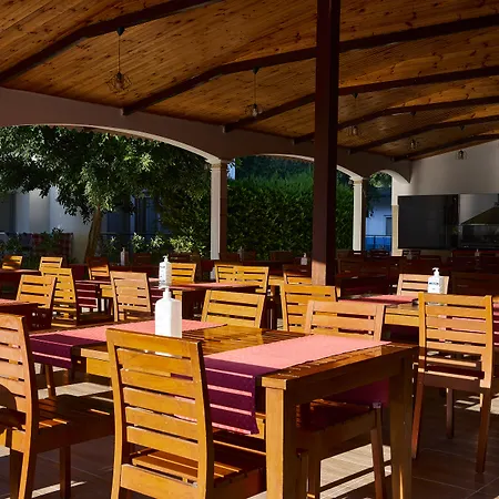 Отель Maya Golf (adults Only) 4*
