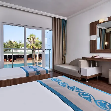 Maya Golf (adults Only) Отель 4*