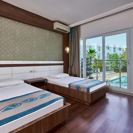 Отель Maya Golf (adults Only)
