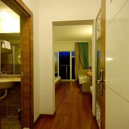 Maya Golf (adults Only) Отель 4*