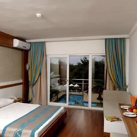 Maya Golf (adults Only) Отель 4*