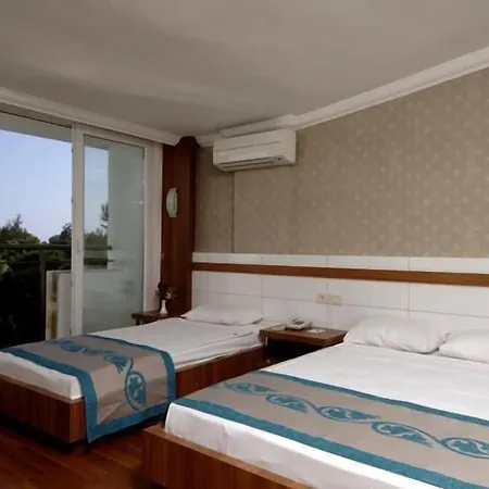 Отель Maya Golf (adults Only) 4*