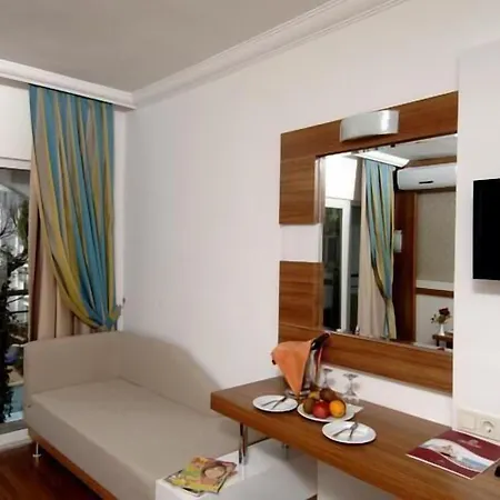 Maya Golf (adults Only) Отель