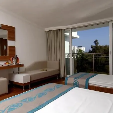 Отель Maya Golf (adults Only) 4*