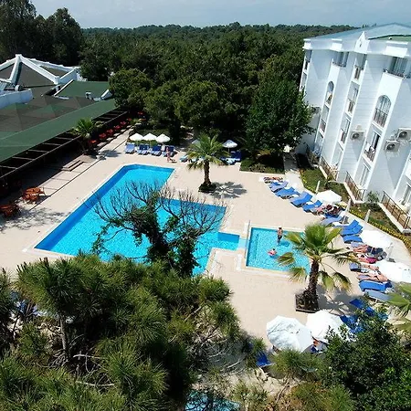 Отель Maya Golf (adults Only)