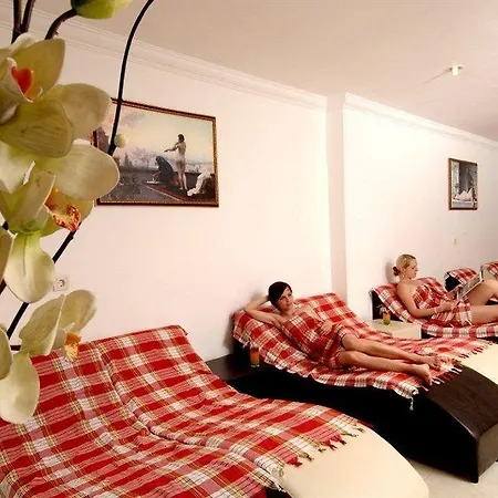 Maya Golf (adults Only) Отель 4*