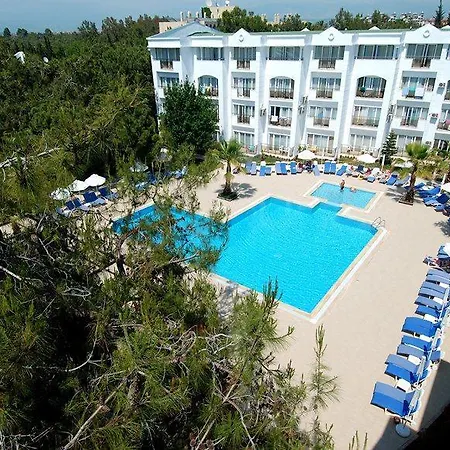 Maya Golf (adults Only) Сиде