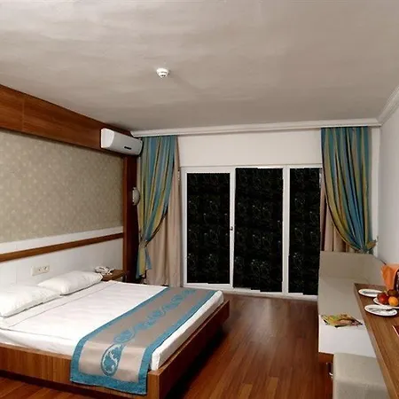Maya Golf (adults Only) Сиде