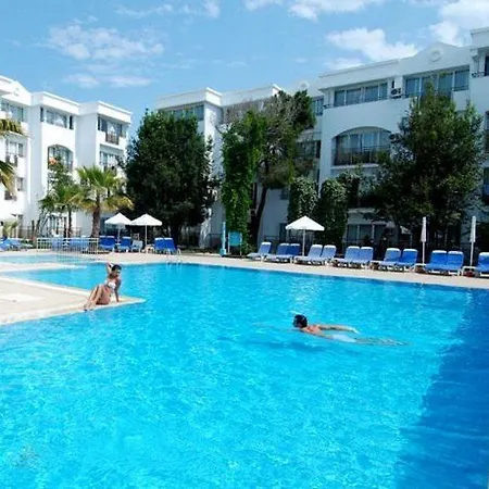 Отель Maya Golf (adults Only) 4*