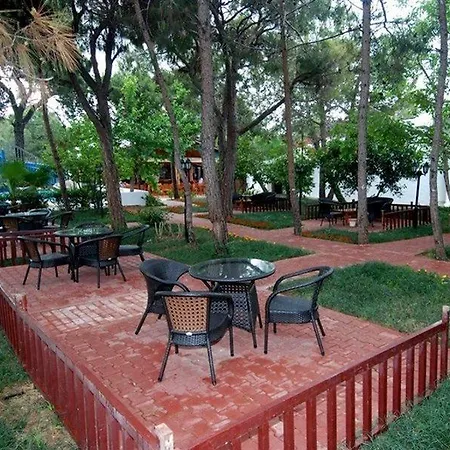 Отель Maya Golf (adults Only) 4*