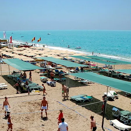 Отель Maya Golf (adults Only)