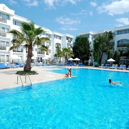 Maya Golf (adults Only) Отель Сиде