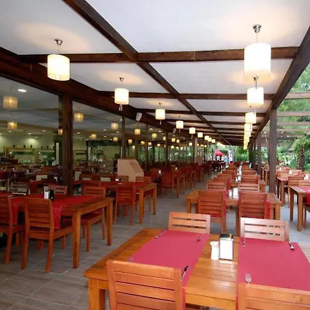 Maya Golf (adults Only) Сиде
