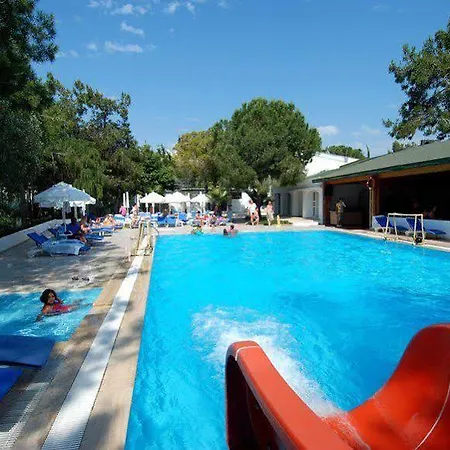 Отель Maya Golf (adults Only)
