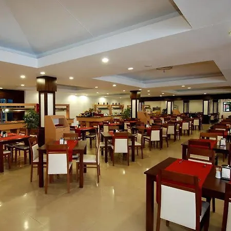 Maya Golf (adults Only) 4* Сиде