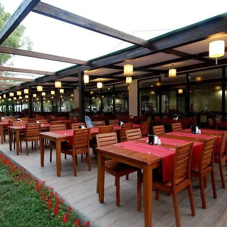 Maya Golf (adults Only) Сиде