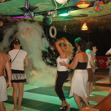 Maya Golf (adults Only) Отель