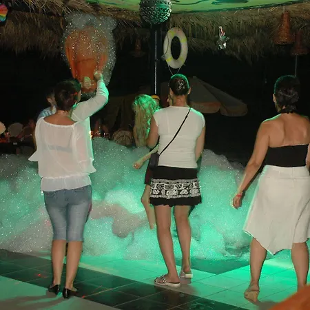 Maya Golf (adults Only) 4* Сиде