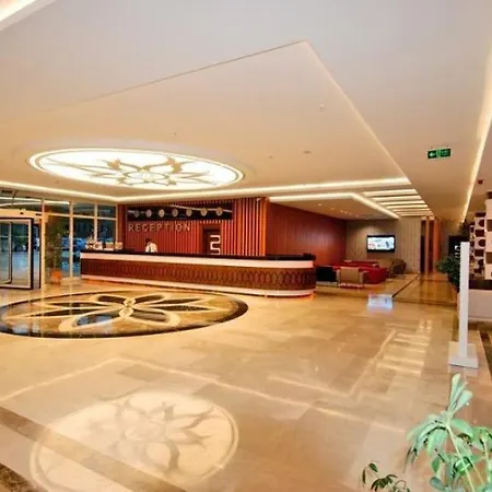 Maya Golf (adults Only) Сиде