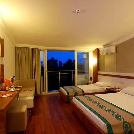 Maya Golf (adults Only) Отель 4*