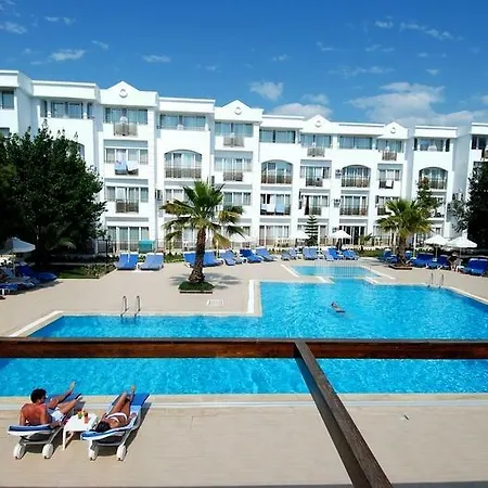 Maya Golf (adults Only) 4* Сиде