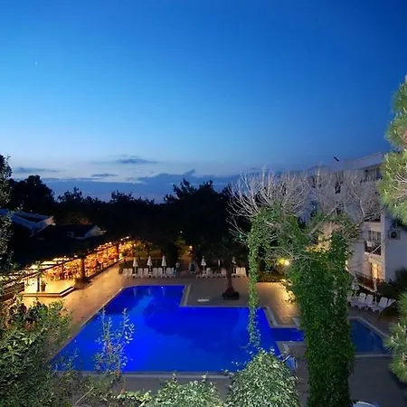 Maya Golf (adults Only) Сиде