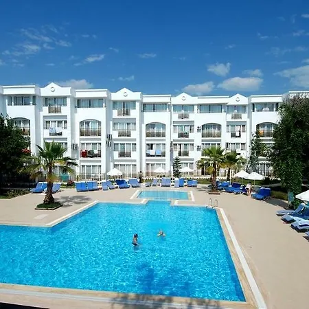 Maya Golf (adults Only) 4* Сиде